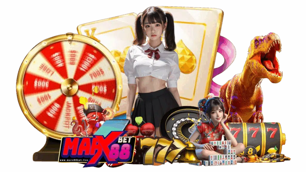 marx88bet